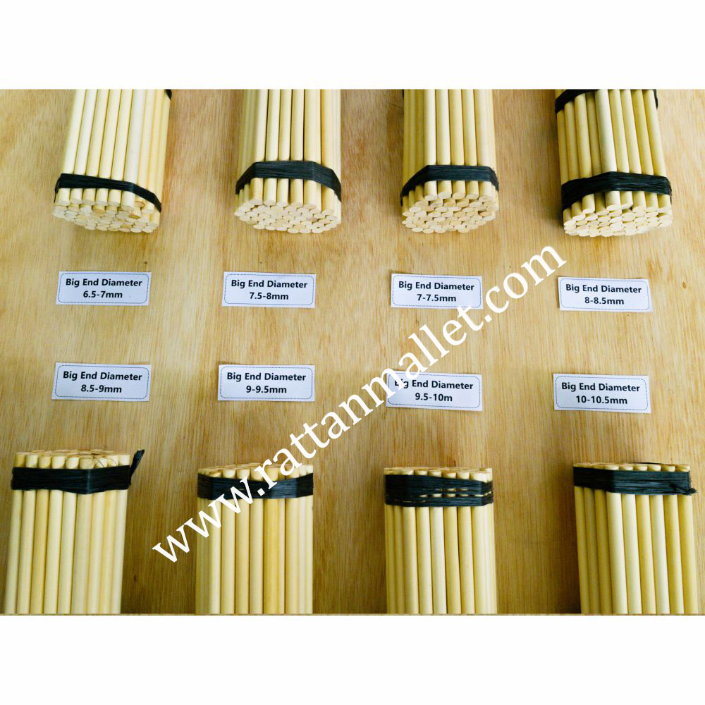 Rattan Marimba Mallets